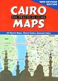 Cairo Maps The Practical Guide