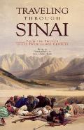 Traveling Through Sinai: From the Fourth to the Twenty-First Century