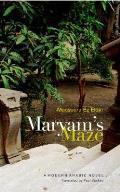 Maryams Maze: A Modern Arabic Novel