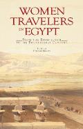 Women Travelers in Egypt: From the Eighteenth to the Twenty-First Century
