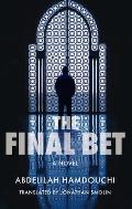 Final Bet A Novel