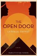 Open Door A Novel