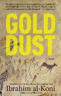 Gold Dust A Novel