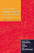 Concise Arabic English Lexicon Of Verbs