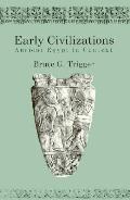 Early Civilizations Ancient Egypt In