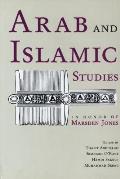 Arab & Islamic Studies In Honor Of Mar
