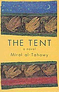 Tent Inscribed