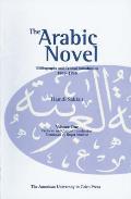 The Arabic Novel: Bibliography and Critical Introduction, 1865-1995