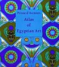 Atlas Of Egyptian Art