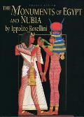 Monuments Of Egypt & Nubia