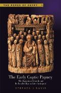 Early Coptic Papacy The Egyptian Church & Its Leadership in Late Antiquity