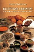 Egyptian Cooking & Other Middle Eastern Recipes