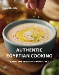 Authentic Egyptian Cooking From the Table of Abou El Sid