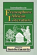Introduction to Francophone African Literature