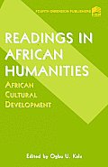 Readings; African Humanities