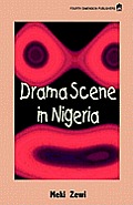 Drama Scene in Nigeria