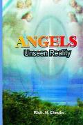 Angels: Unseen Reality