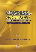 Compass - Comparative Literature in Africa. Essays in Honour of Willfried F. Feuser