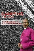 Carrying the Cross. The Autobiography of Bishop Matthew Oluremi Owadayo