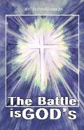 The Battle is God's: Reflecting on Spiritual Warfare for African Believers