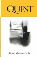 The Quest: a collection of poems