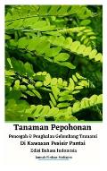 Tanaman Pepohonan Pencegah Dan Penghalau Gelombang Tsunami Di Kawasan Pesisir Pantai Edisi Bahasa Indonesia Hardcover Version