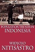 Population Trends in Indonesia