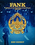 Fank: A History of the Cambodian Armed Forces 1970-1975