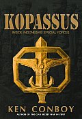 Kopassus: Inside Indonesia's Special Forces