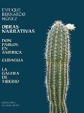 Obras Narrativas: Don Pablos en Am?rica, Cubagua, La Galera de Tiberio