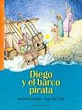 Diego Y El Barco Pirata