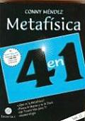 Metafisica 4 En 1 / Metaphysics 4 in 1
