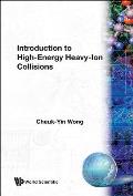 Intro to High Energy Heavy-Ion Collision