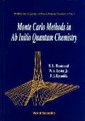 Monte Carlo Methods in AB Initio Quantum Chemistry