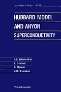 Hubbard Model and Anyon Superconductivity
