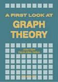 First Look At Graph Theory
