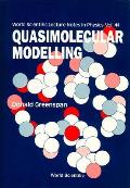 Quasimolecular Modelling