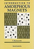 Introduction to Amorphous Magnets