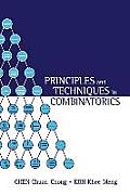 Principles and Techniques in Combinatorics