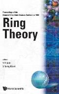 Ring Theory: Proceedings of the Biennial Ohio State-Denison Conference 1992 Biennial Ohio State-Denison Conference 1992 Denison Uni