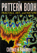 The Pattern Book: Fractals, Art and Nature