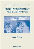 Beach Nourishment: Theory and Practice