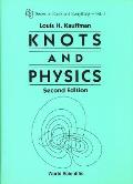 Knots and Physics (Second Edition)
