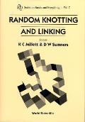 Random Knotting & Linking