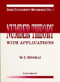 Number Theory with Applications (V7)