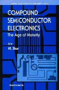 Compound Semiconductor Electronics The A