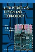 Low Power VLSI Design and Technology