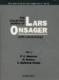 Collected Works of Lars Onsager, The(v17)