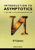 Introduction to Asymptotics - A Treatment Using Nonstandard Analysis
