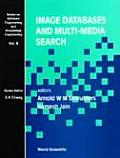 Image Databases & Multi-Media Search